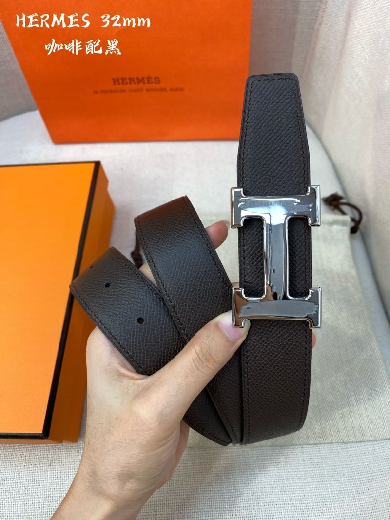 Hermes Belts